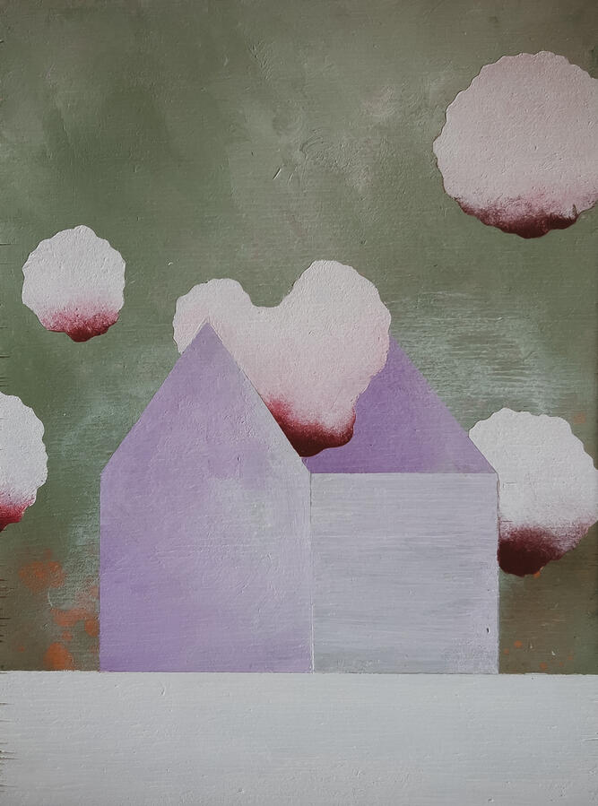 Noi / Us · 23.5×31 cm